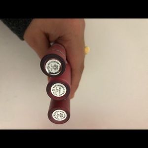 Kylie Cosmetics Makeup - Liquid lipsticks Kylie Cosmetics Makeup - Liquid lipsticks